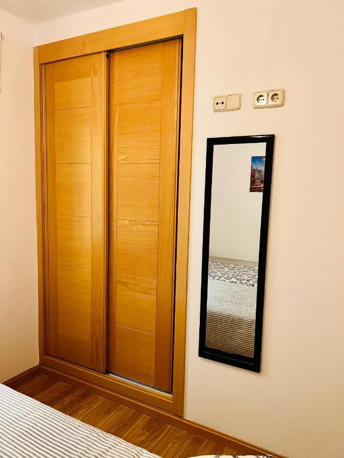 La Latina Premium Home Madrid Exterior foto