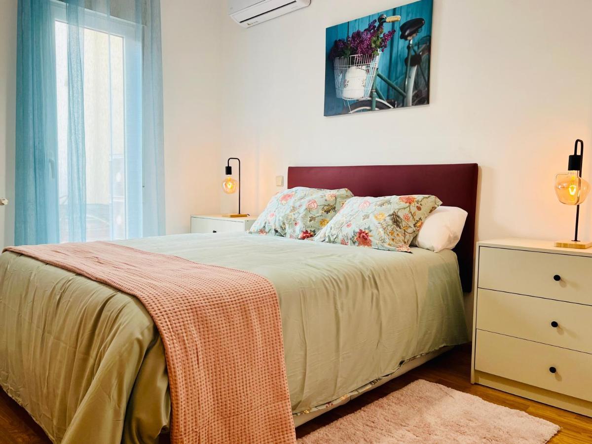 La Latina Premium Home Madrid Exterior foto