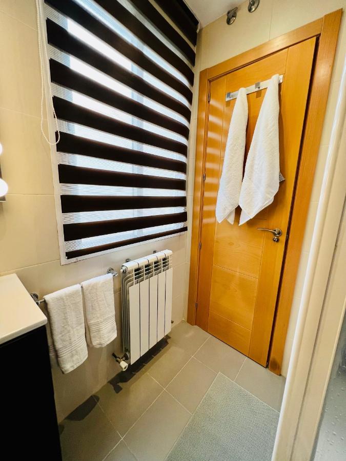 La Latina Premium Home Madrid Exterior foto