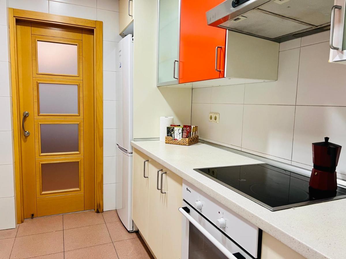 La Latina Premium Home Madrid Exterior foto