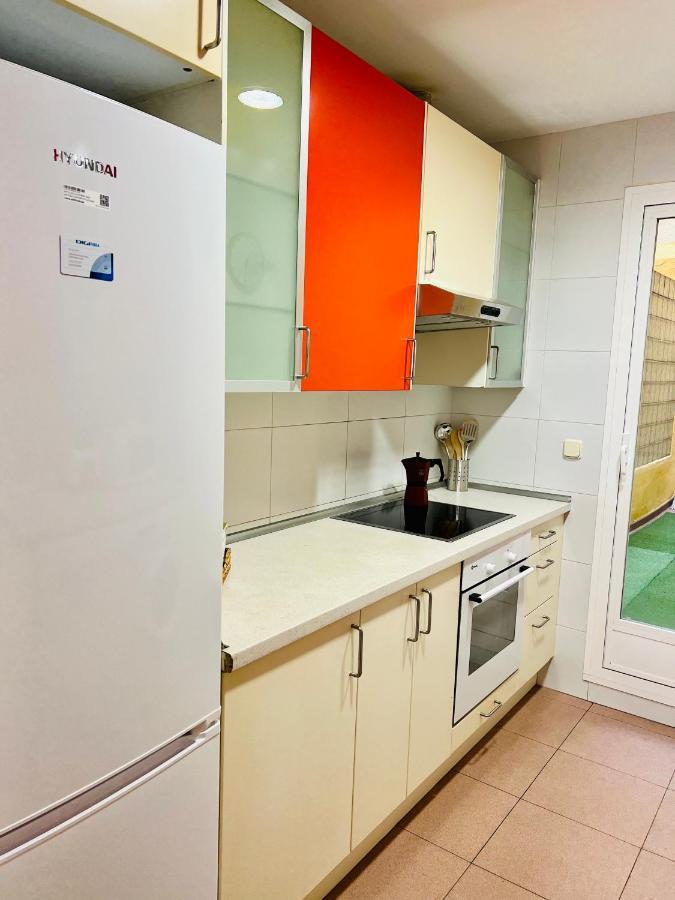 La Latina Premium Home Madrid Exterior foto